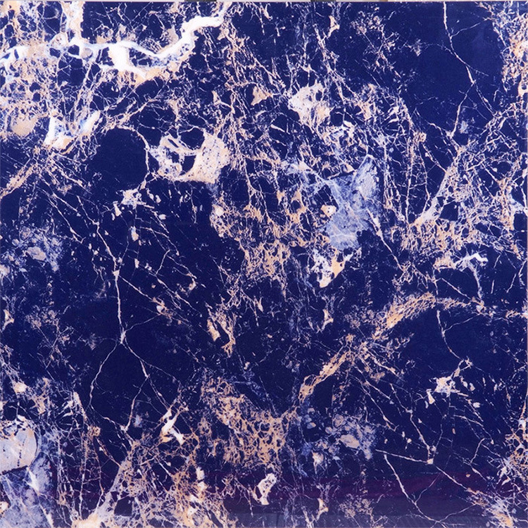 推荐厚微晶石瓷砖 背景墙微晶石瓷砖 蓝宝石3d喷墨微晶石地板砖