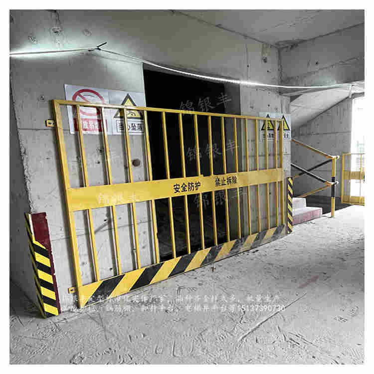 钢管临边防护栏杆图片 临边防护图片 临边防护栏 临边防护栏杆