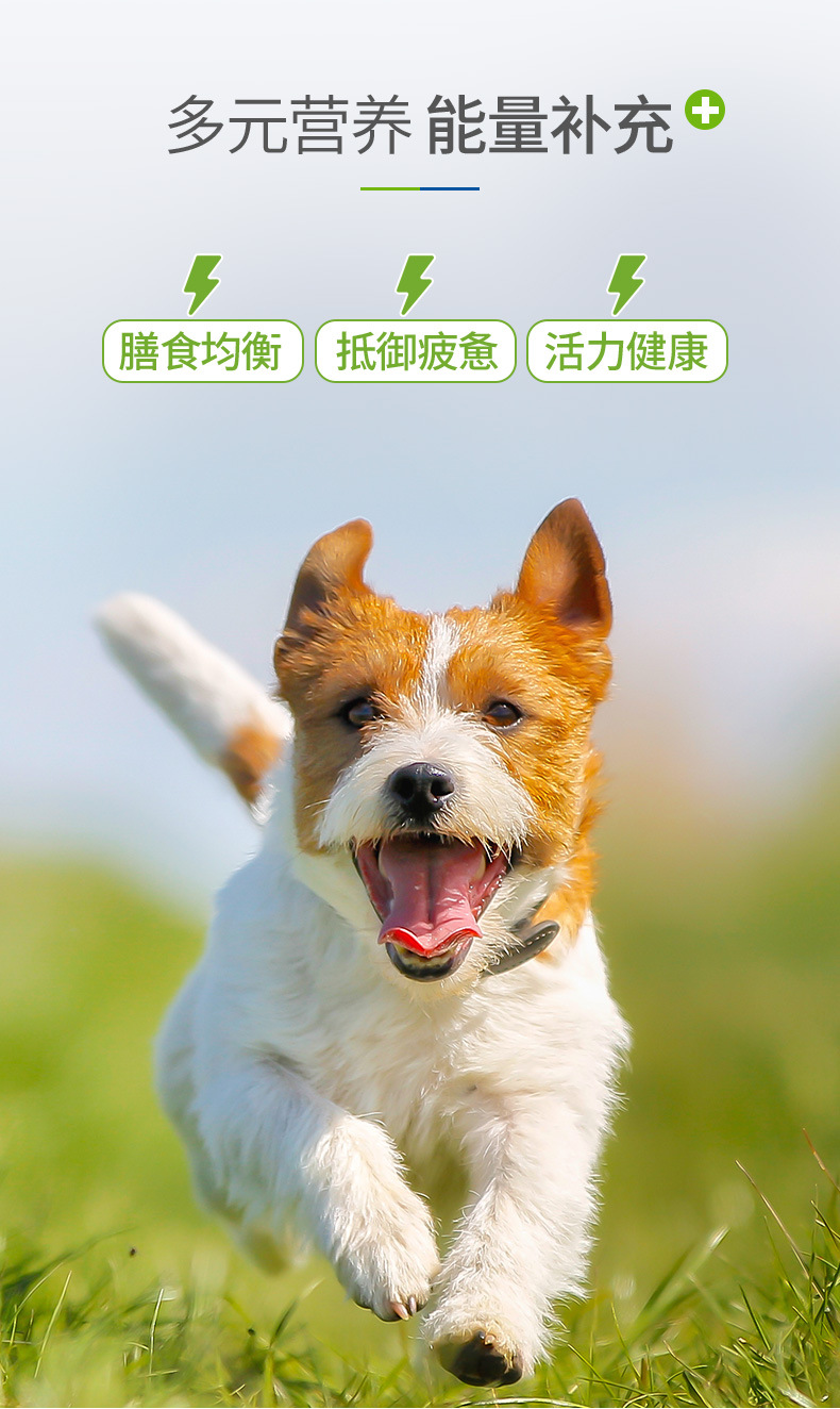 麦德氏inplus能力活力营养膏补充营养膏成犬幼犬营养补充55g/120g