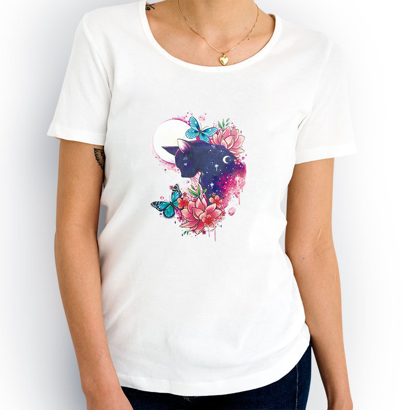 亚马逊嘴唇烫画转印热烫印贴纸 衣服烫画logo 高弹耐洗现货烫画贴