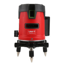 优利德（UNI-T）LM520G-LD 绿光水平仪 标线仪 投线仪 打线器 LM5