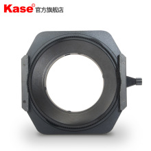 【】kase卡色 适马14mm F1.8 K150P 滤镜支架可安装K150P圆