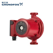 适用格兰富水泵UPB25-12热水循环泵地暖泵暖气增压泵