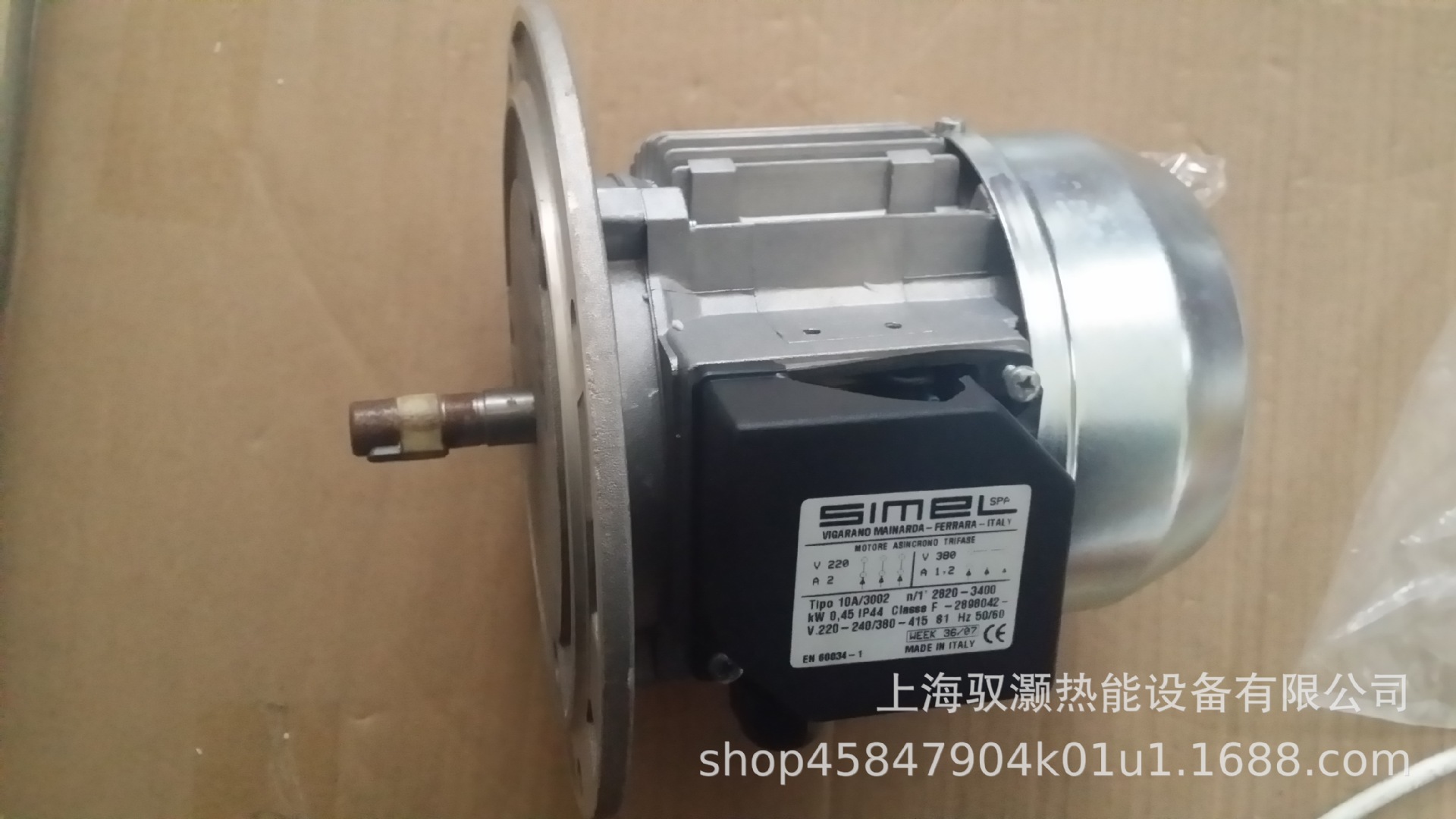 2kw 380v rl130 rs130-阿里巴巴