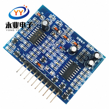 eg7500逆变器前级升压推挽开关电源驱动板 完全兼容ka7500 tl494