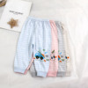 baby Long johns Cotton winter Leggings Infants 0-3 trousers men and women children printing spring and autumn trousers