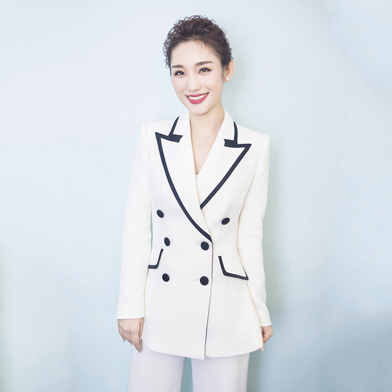 明星款女装西服图片-海量高清明星款女装西服图片大全 - 阿里巴巴