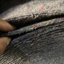 大棚保温棉被防寒保暖隔热棉加厚防冻猪圈养殖毛毡布工程毯保湿布