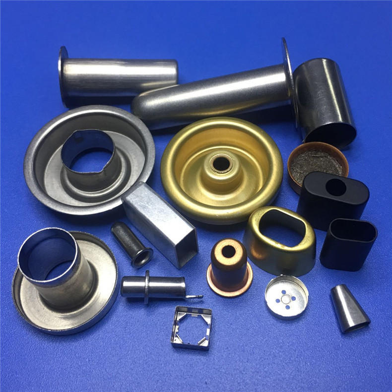 东莞厂家承接冲压件 拉伸件 小五金冲压件