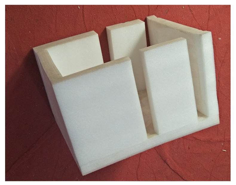 珍珠棉打包泡沫棉epe珍珠棉隔热泡沫板珍珠棉快递包装泡棉内衬