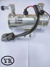 电子泵 柴燃泵油泵 挖掘机配件 柴油发动机 电子柴燃汽输油泵