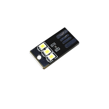 迷你 超薄 移动 usb 小灯 usb灯 led灯 usb野营灯 宝宝小夜灯
