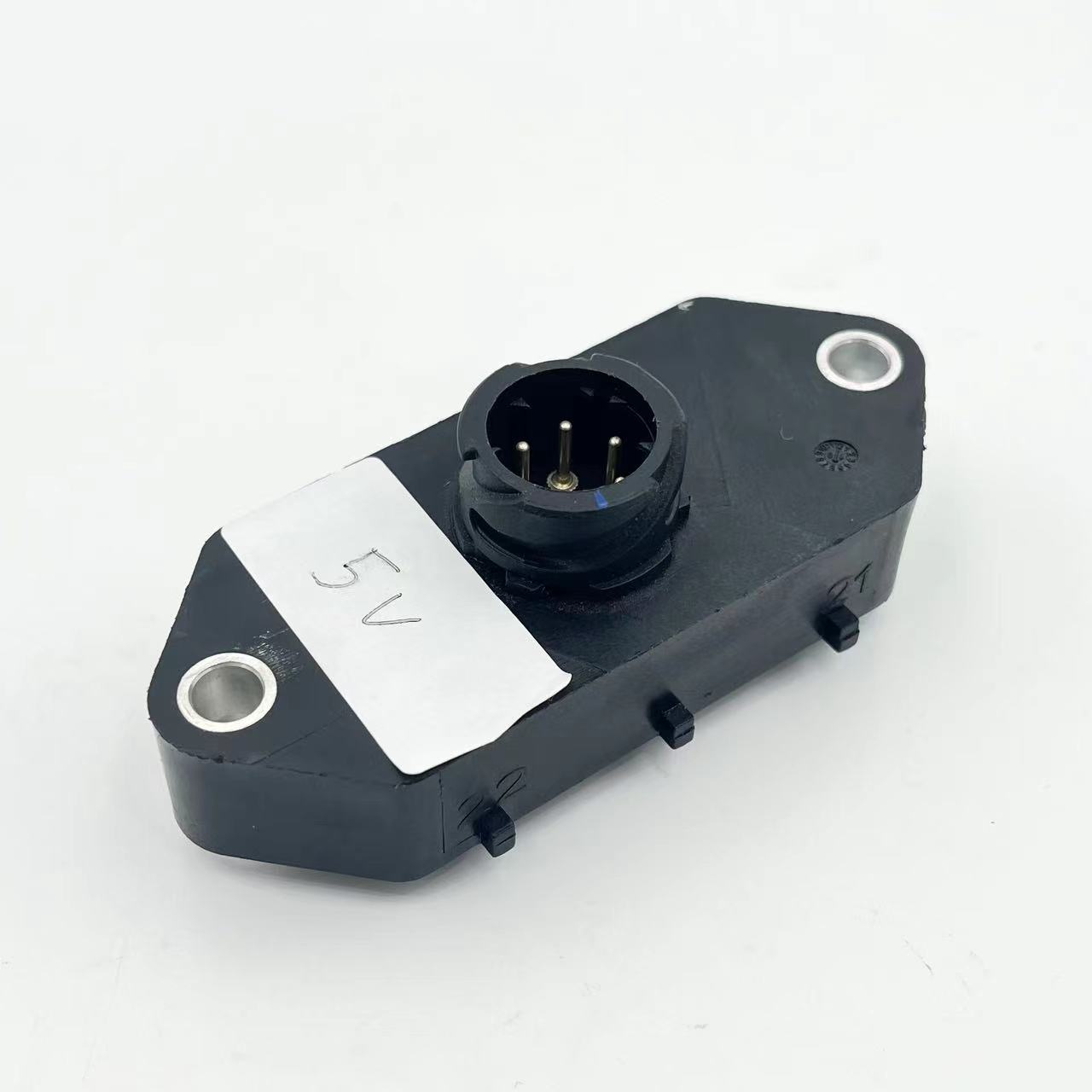 适用新款解放j6pjh6/j7德龙双控干燥器感应塞气压塞传感器k113466