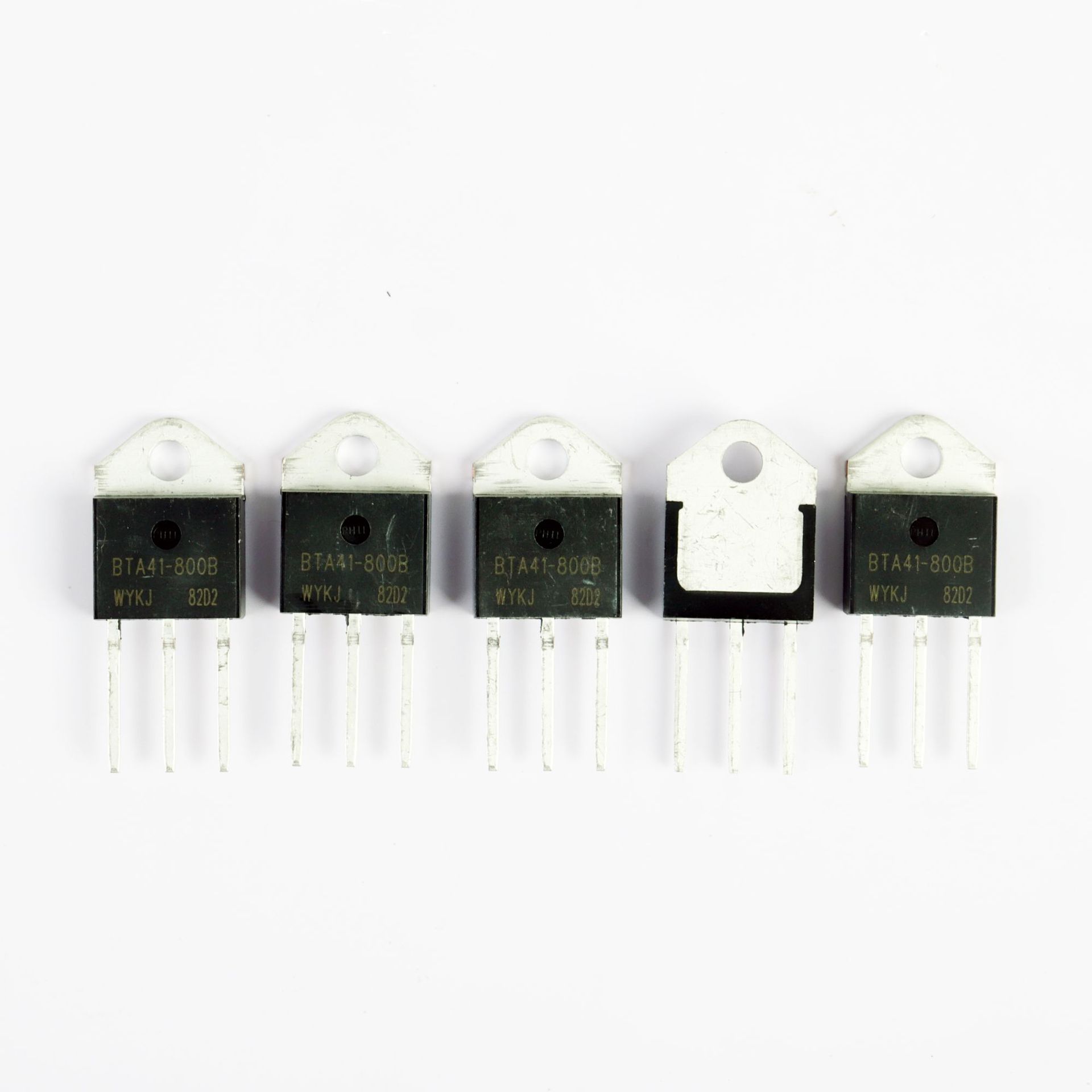 双向可控硅bta41- to3p  41a大芯片to-3p  源厂家直销