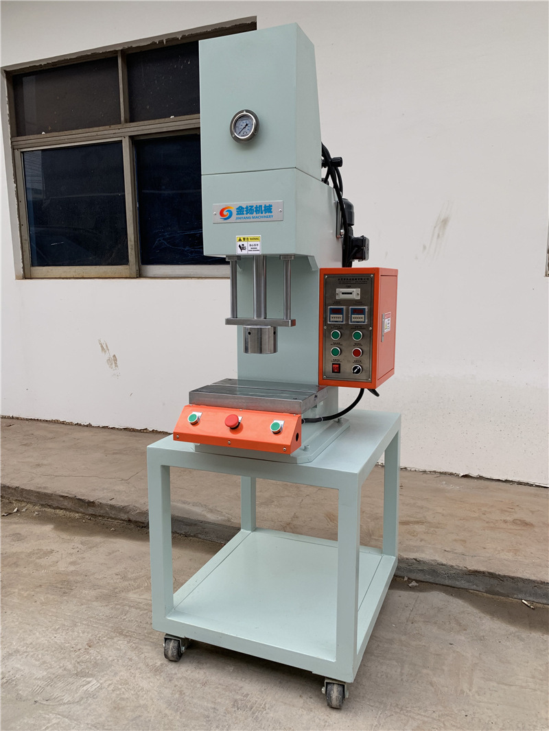 东莞du dx衬套压装机端子接头压紧线束压合机轴承轴套压装拆卸机