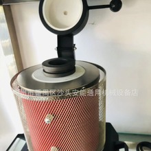 小型熔金炉迷你熔炼炉金属融金熔铝炉实验银铜黄金熔化机熔料设备