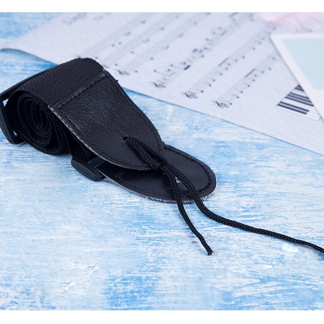 配件民谣吉他普及背带吉他背带木吉他肩带民谣38寸40寸41寸背带