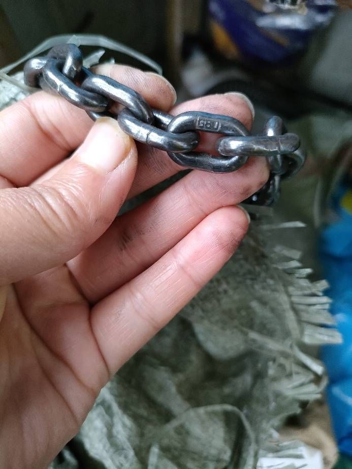 麒麟鞭锰钢链条麒麟鞭甩鞭响鞭钢鞭锰钢链起重链条钢链