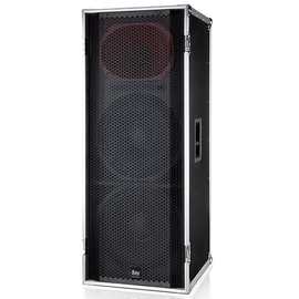 双十五演出音响可移动带轮航空箱防火防水板材户外流动