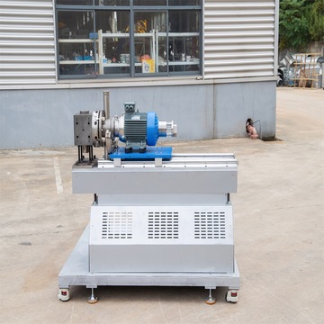 南京水下切粒机大功率水下切粒机塑料造粒机切粒机送货上门