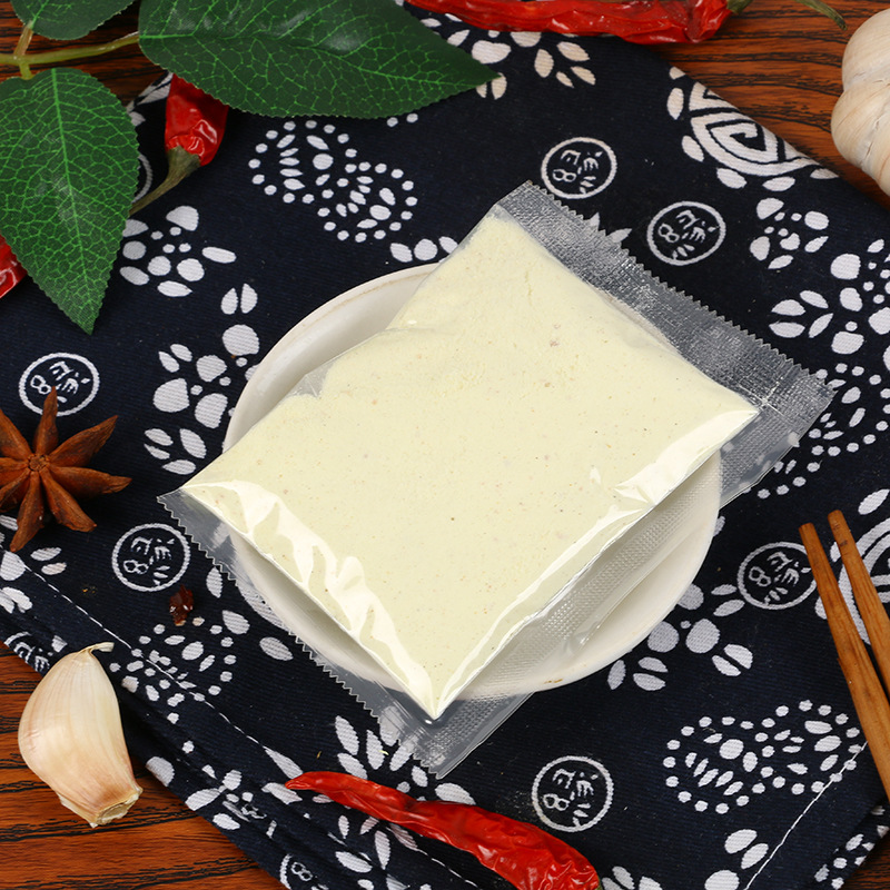 厂家供应 麻辣烫粉料包 骨汤麻辣烫底料 汤料包 麻辣汤料 调味料