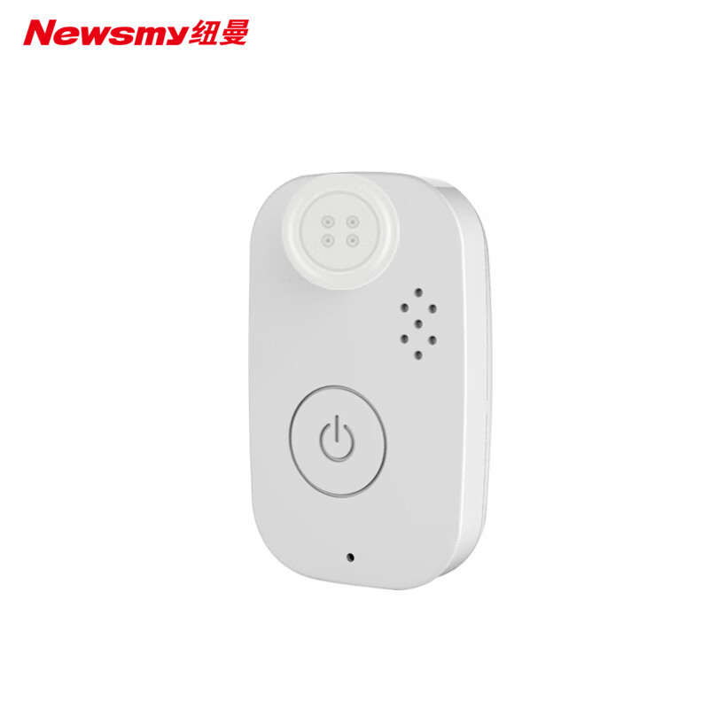 纽man儿童定位器老人跟踪器gps防走丢失双向通话微型防拆北斗卫星