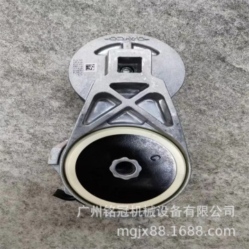 komatsu小松pc350-10 6d114e-5发动机涨紧皮带轮 挖掘机配件-阿里巴巴