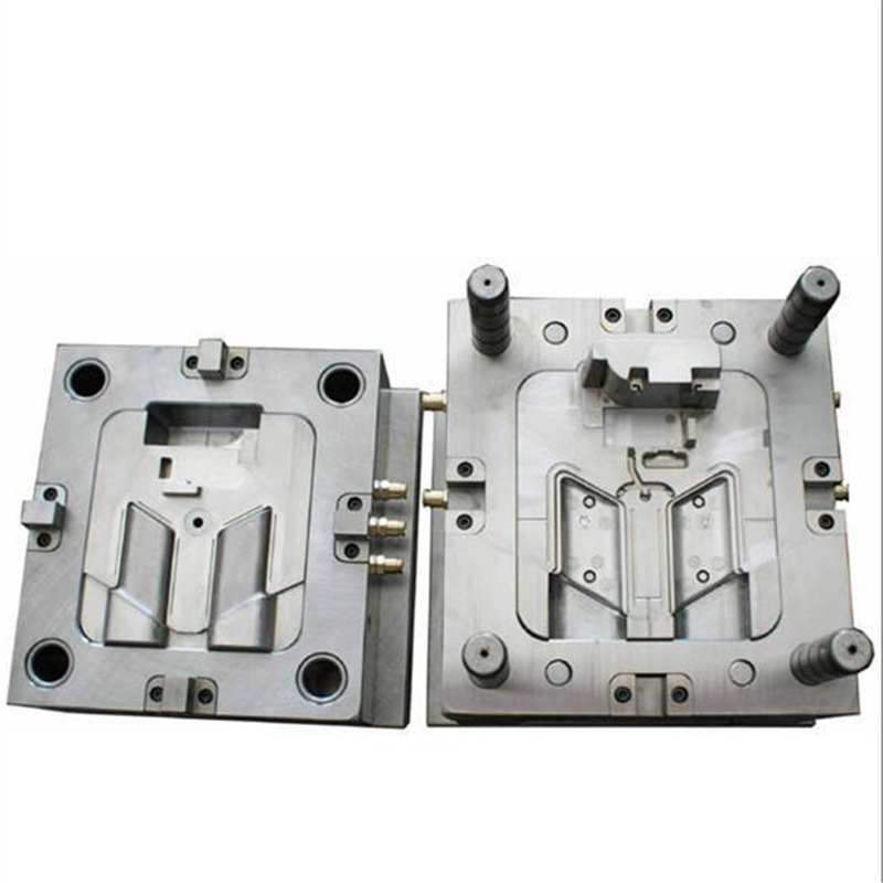 注塑模具加工定制 注塑来图加工订做塑料模具亚克力厂家塑胶注塑