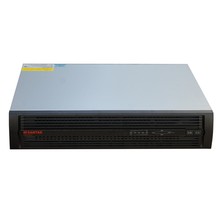 山特UPS不间断电源10KVA/9KW机架式C6/10KRS外接电池C6/10KS RACK