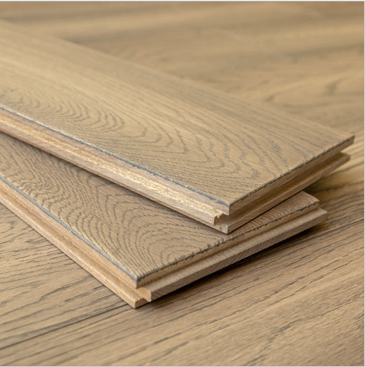 柚木拼接板