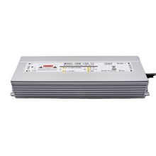 防水电源24v300W led恒压开关电源IP67 led  高性能防水电源