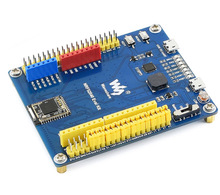 nRF52840 蓝牙5.0开发套件 板载树莓派和兼容Arduino接口