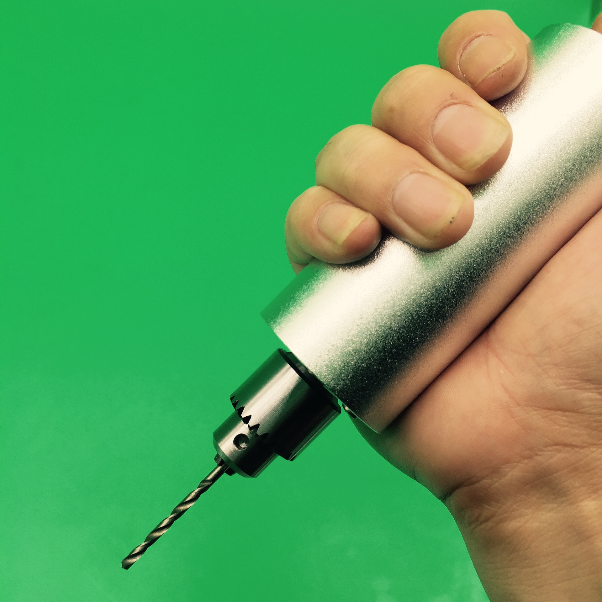 微型小电钻迷你直流手电钻钻孔打磨抛光切割机文玩工具小电磨