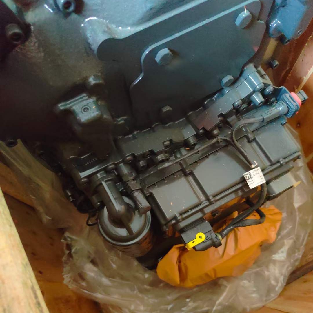 zf 16s181 16档变速箱 带取力器 zf自动档变速箱 6hp502-阿里巴巴