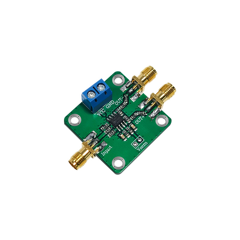 ad8138 单端转差分,放大器,差分放大器-阿里巴巴