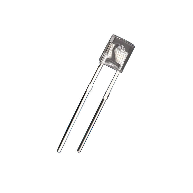 2*3*4方形白发红黄蓝绿白紫光高亮灯珠直插led 234方形发光二极管