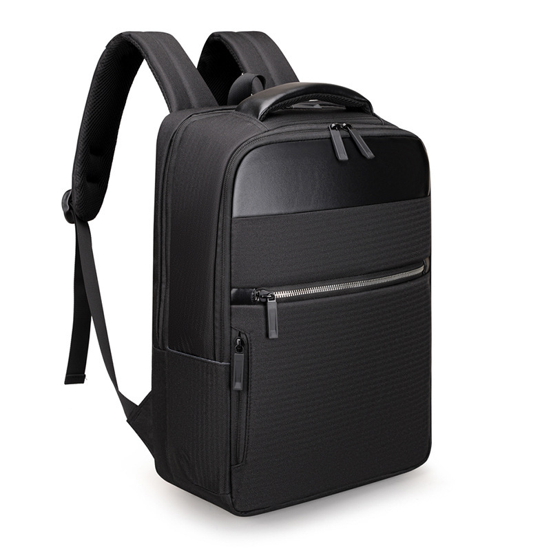 Cross-Border Men's Backpack Wholesale Backpack Men's Business Computer Backpack Men's Backpack