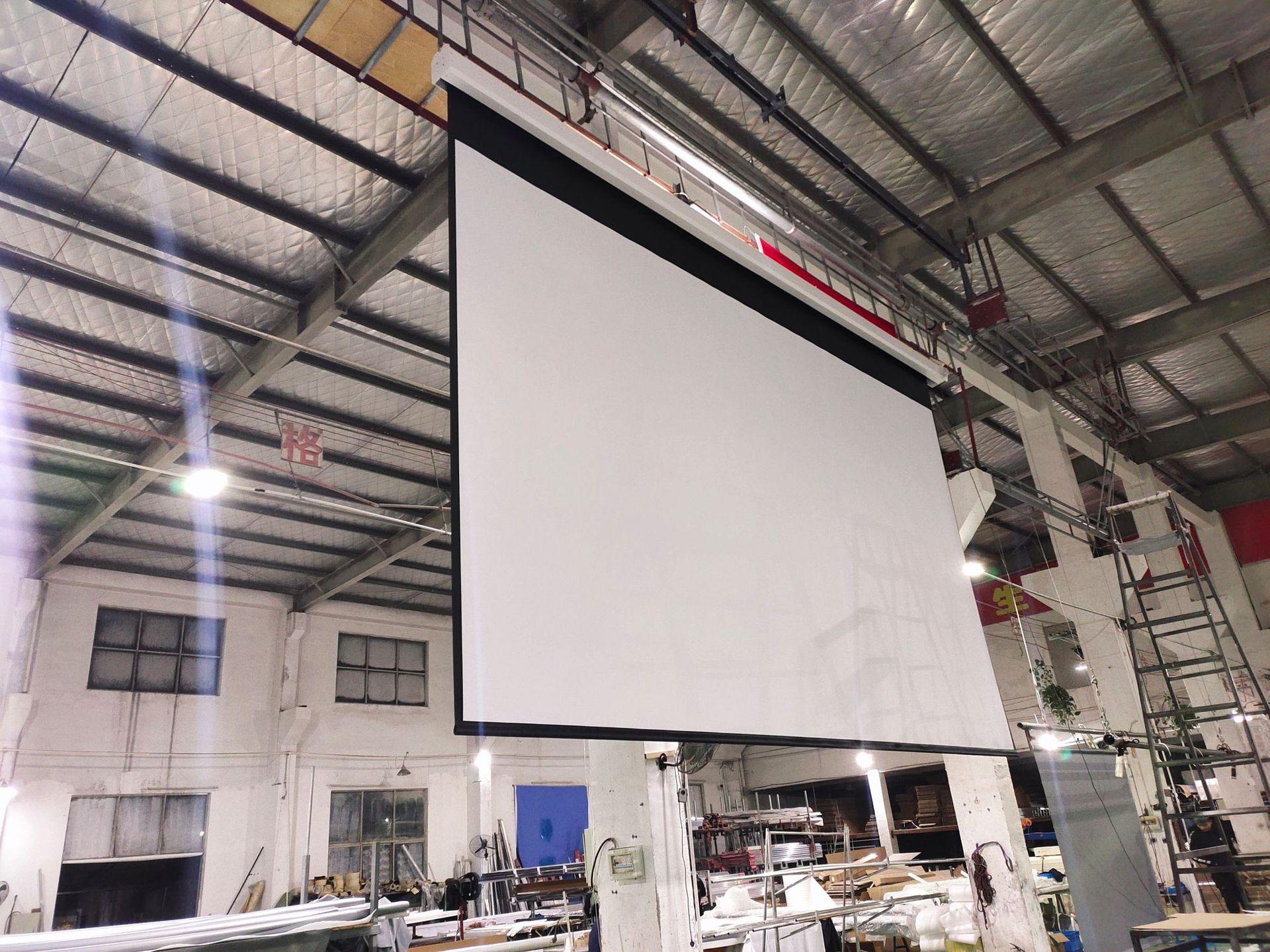 加急单2022冬3d全息幕机工厂直销多媒体雾屏机3d立体成像投影雾幕机