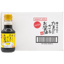 热销鸡蛋酱油拌饭海鲜寿司日式料理150ml整箱