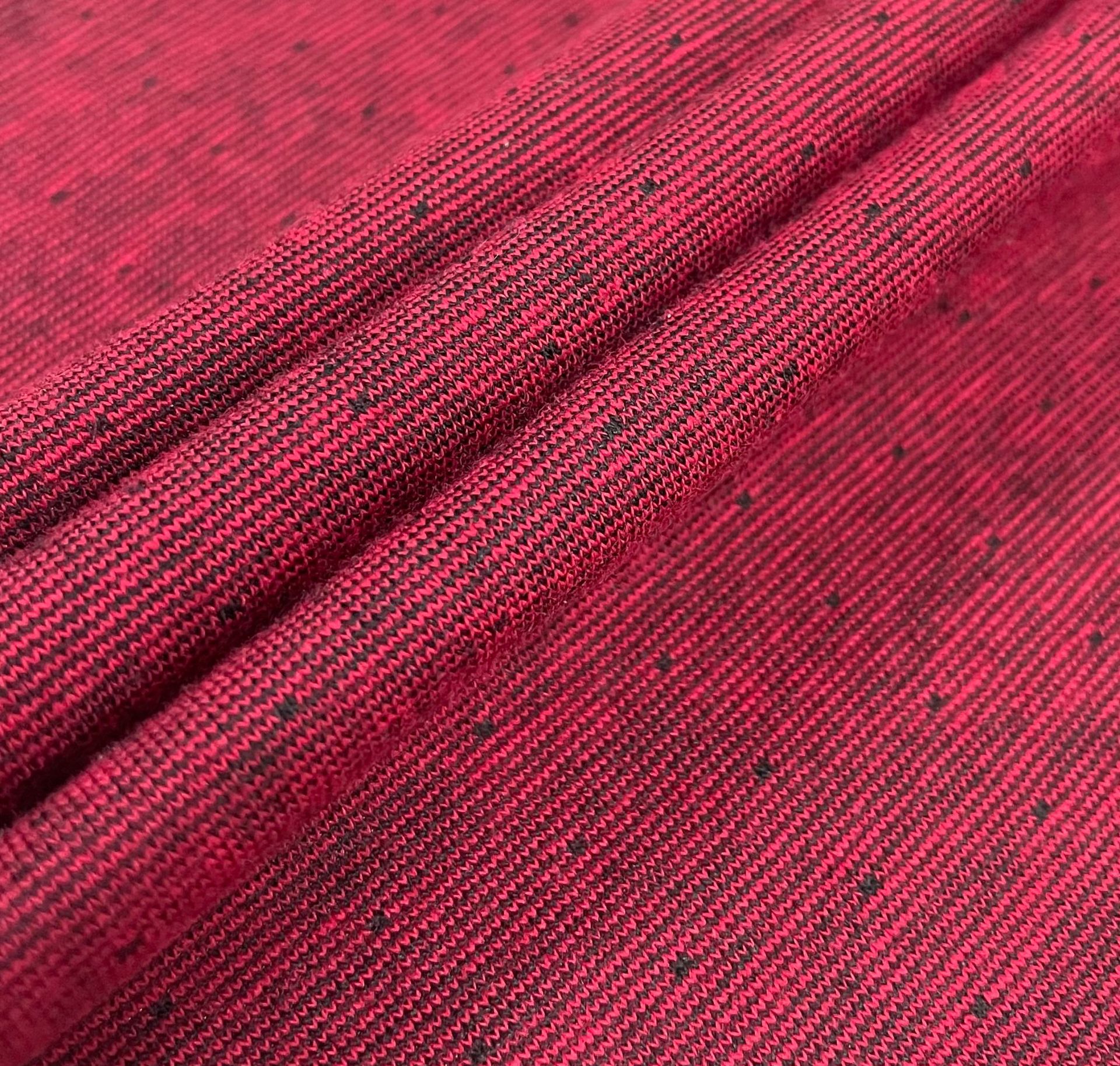 春夏秋薄款 色织棉布复古蝴蝶提花布 衬衫连衣裙服装面料diy布料