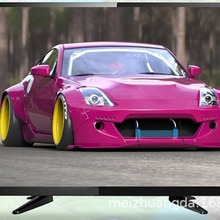 厂家批发15寸17寸22寸新款液晶小电视机高清监控显示器礼品ledTV