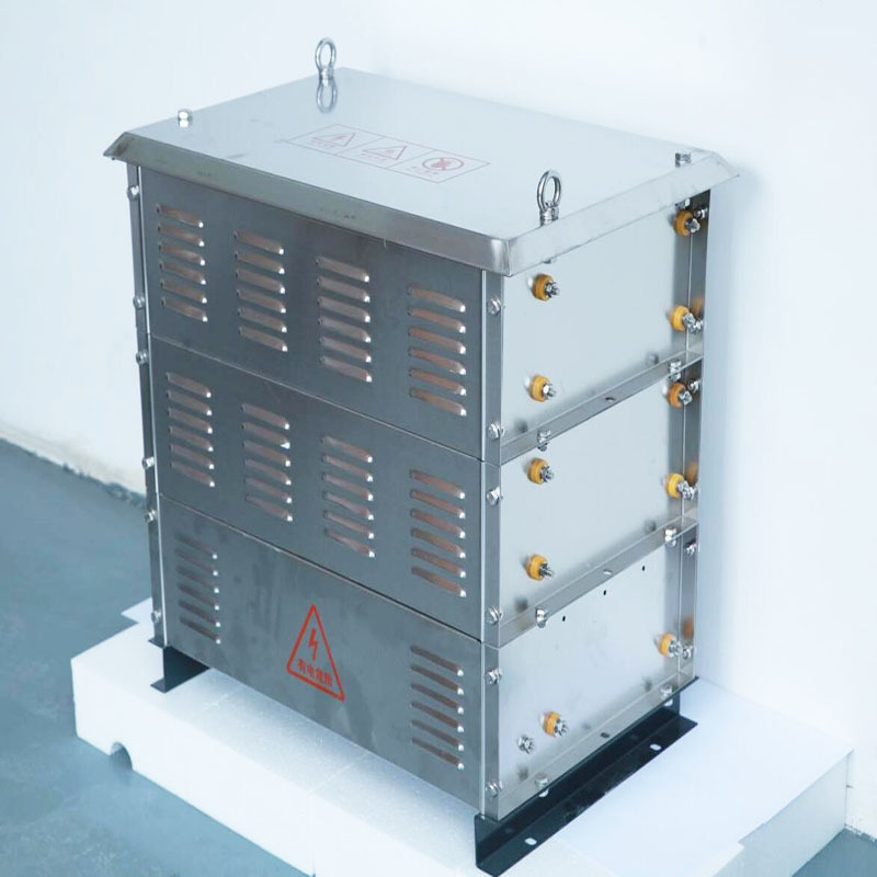 定制供应降机电阻器施工梯电阻器塔机电阻器 国家高新技术企业