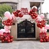 marry arch decorate arch wedding disposable Countryside marry decorate Wedding celebration Wedding banquet Wedding celebration Supplies arrangement