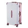 超大號行李箱女32寸特大容量結實加厚拉杆箱耐用萬向輪旅行密碼箱