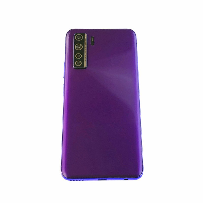 适用于华为nova7se手机模型机 nova7pro展示摆柜道具