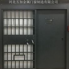 监狱门 监舍门 监区大门 自动栅栏门 自动监舍门 智能监舍门