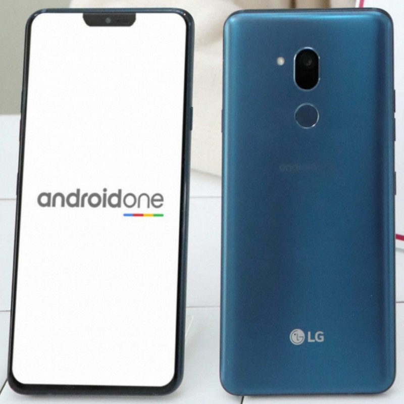 智能手机推荐 lg q9手机4 64g内存 支持内存卡扩展 nfc和指纹