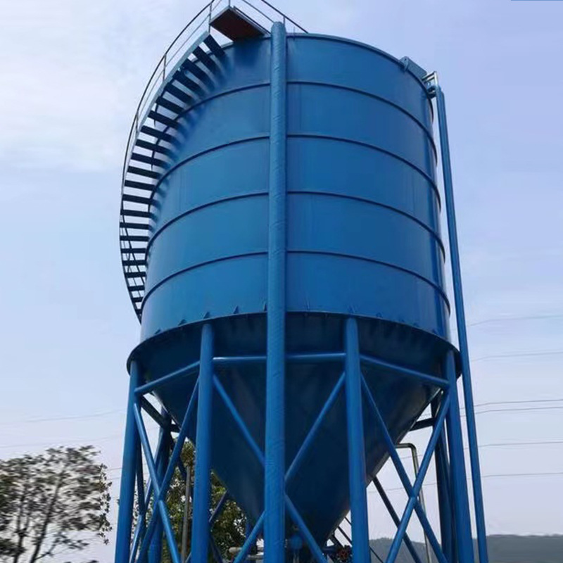 大型立式油罐卧式油罐真空压力罐埋地罐不锈钢碳钢化工污水沉淀罐