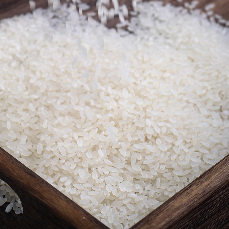 北纬47有机大米2kg东北泰来大米4斤有机认证长粒香大米-阿里巴巴