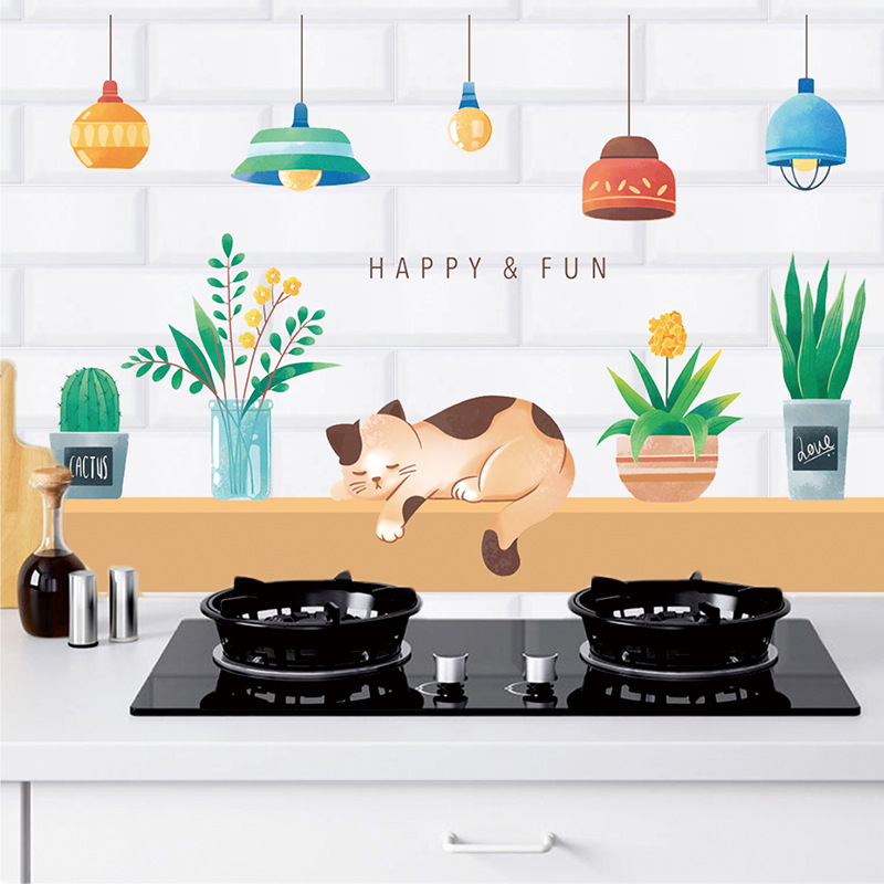 5成交8450块更多厨房防墙砖贴纸厂家厨房防墙砖贴纸品牌厨房贴纸防水